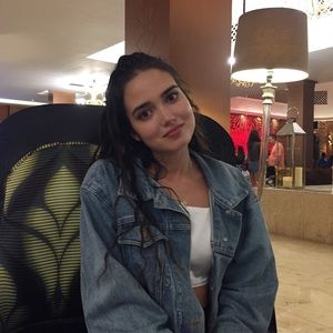 Meet your Posher, Tabatha